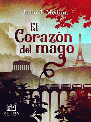 El Corazon del Mago - ebook